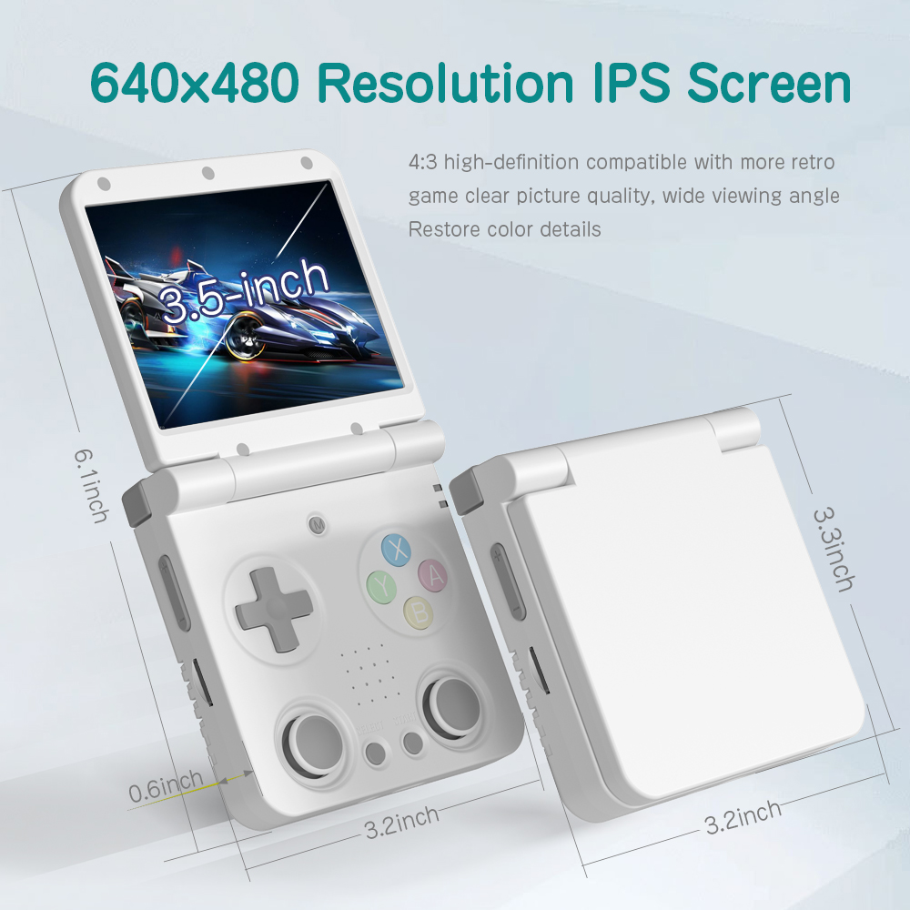 MIYOO Flip V2 Retro El Oyun Ko - Retro Gaming Usb Stick incelemesi ve fiyatı