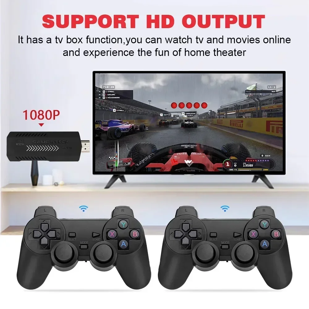 X2 Plus 128G El Tipi Oyun Kons - Retro Gaming X2 incelemesi ve fiyatı