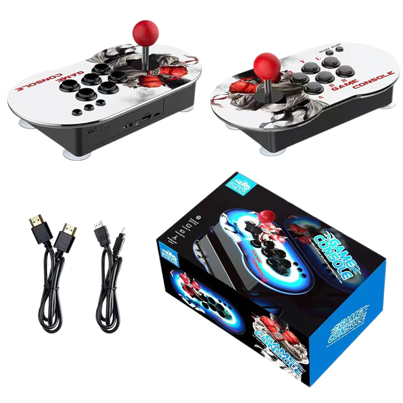 2026 Yeni Retro Oyun Konsolu 1 - Retro Gaming X6 incelemesi ve fiyatı