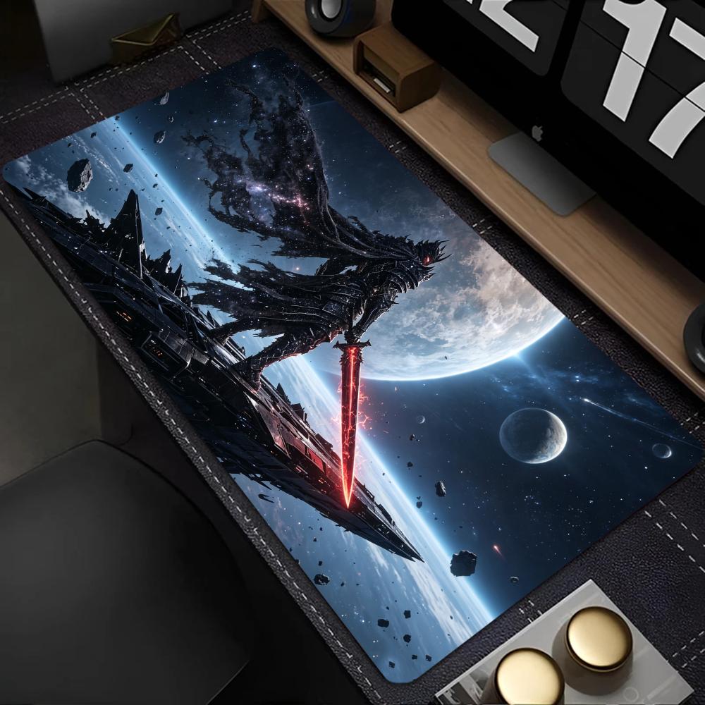Retro Kolaj Siyah Zırhlı Şöval - Retro Knight Gaming incelemesi ve fiyatı