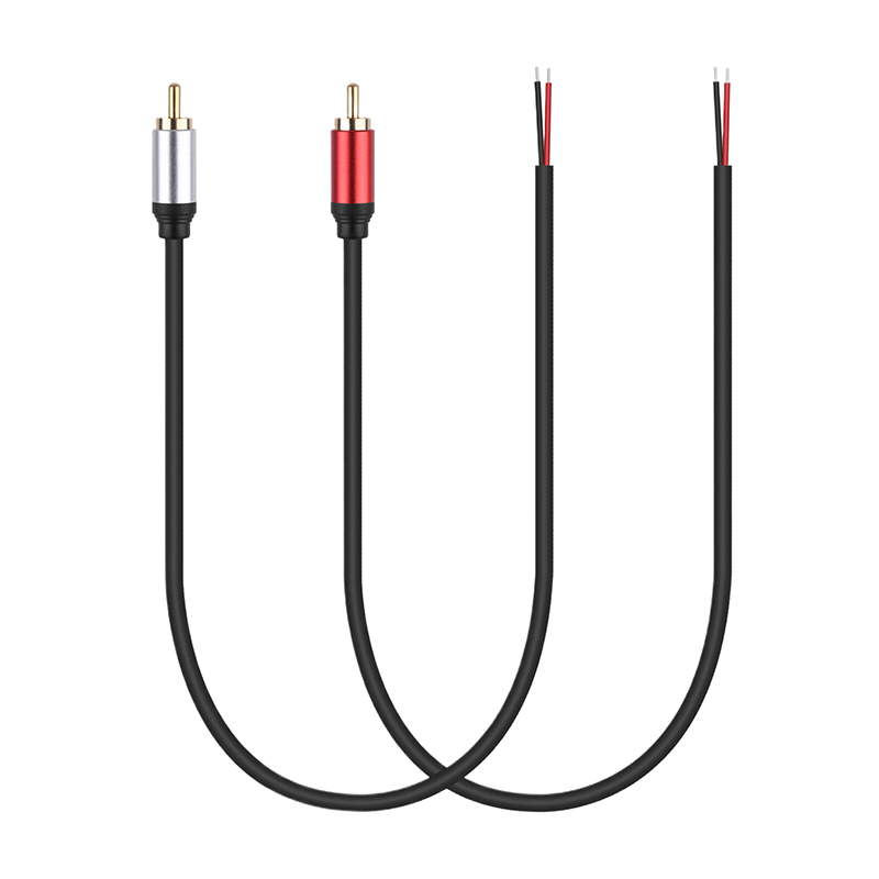 Hoparlör Kablosu RCA Erkek Fiş - Composite Rca Cable incelemesi ve fiyatı