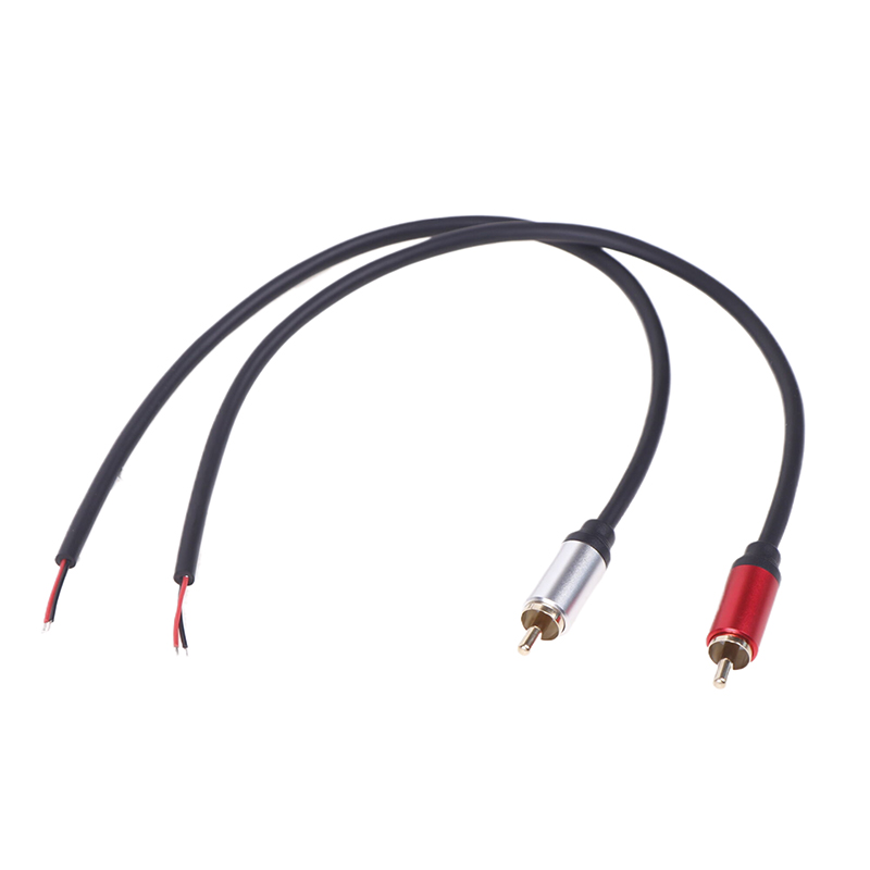 Hoparlör Kablosu RCA Erkek Fiş - Composite Rca Cable incelemesi ve fiyatı