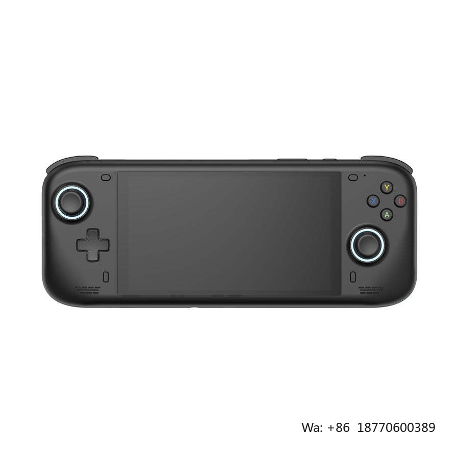 Yeni Taşınabilir 6 İnç Dokunma - Retro Handheld Console incelemesi ve fiyatı