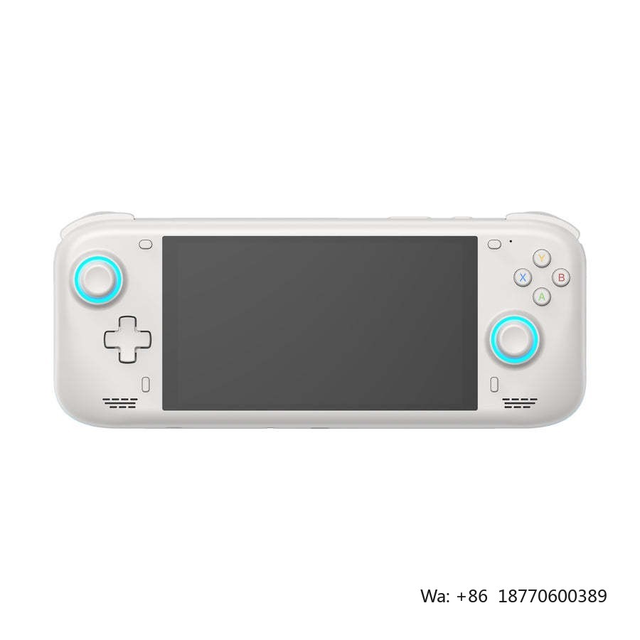 Yeni Taşınabilir 6 İnç Dokunma - Retro Handheld Console incelemesi ve fiyatı