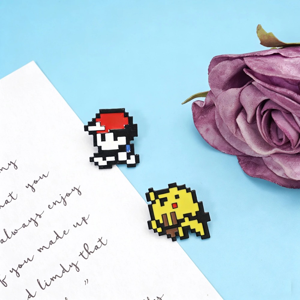 Sıcak 2 adet Retro Oyun 8-bit  - Retro Gaming Pokemon incelemesi ve fiyatı