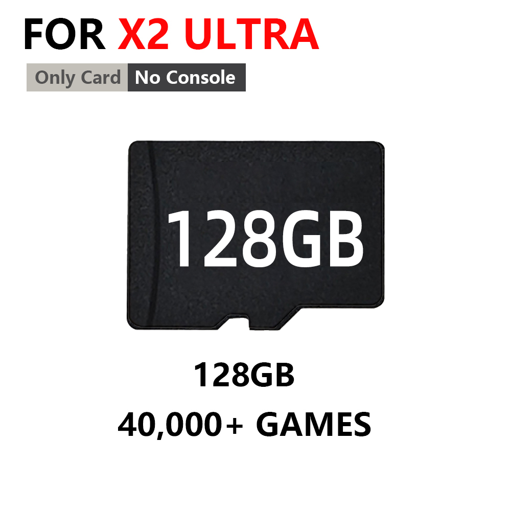 X2 Ultra Oyun Konsolu için Haf - Retro Gaming X2 incelemesi ve fiyatı