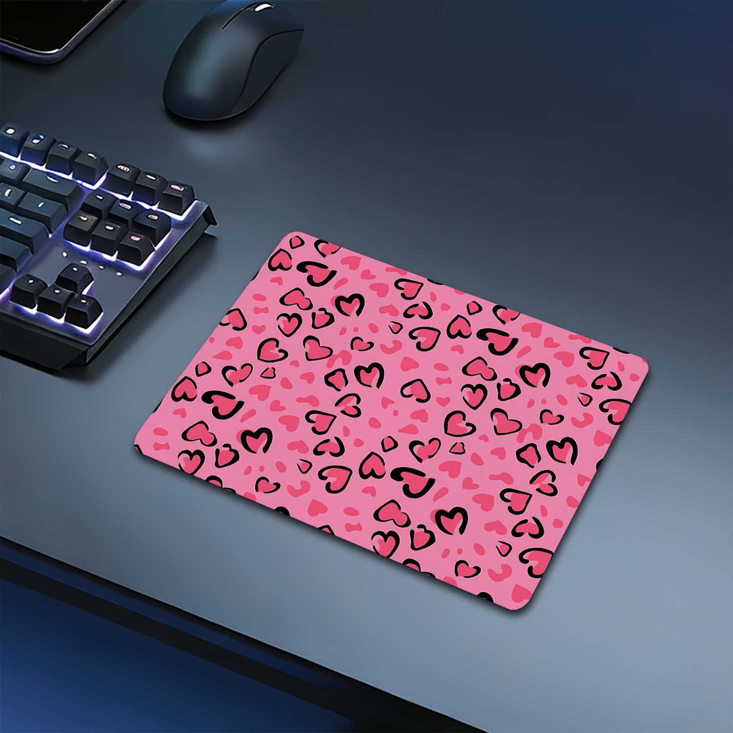 Küçük/Mini M-Boyut Anime Pembe - Retro Gaming Desk Setup incelemesi ve fiyatı