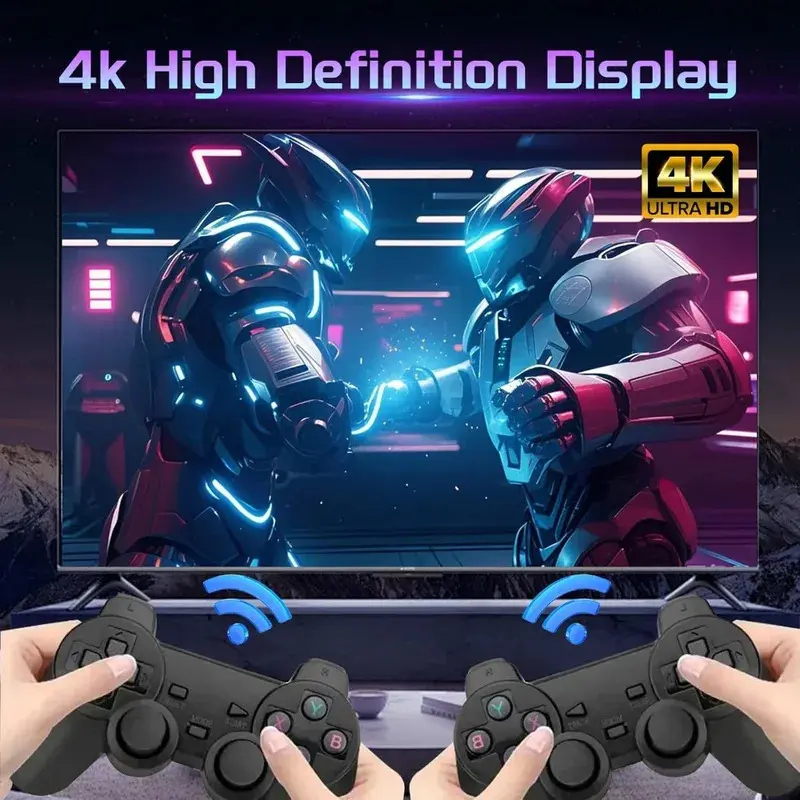 X2 PLUS Retro Oyun Konsolu 64G - Retro Gaming X2 incelemesi ve fiyatı