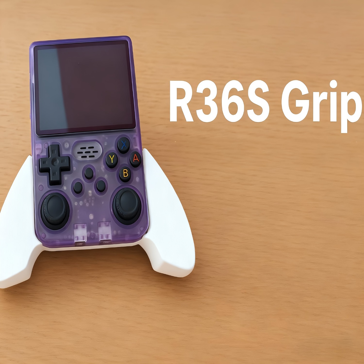 R36S Retro El Oyun Konsolu Kon - Retro Gaming R36S incelemesi ve fiyatı