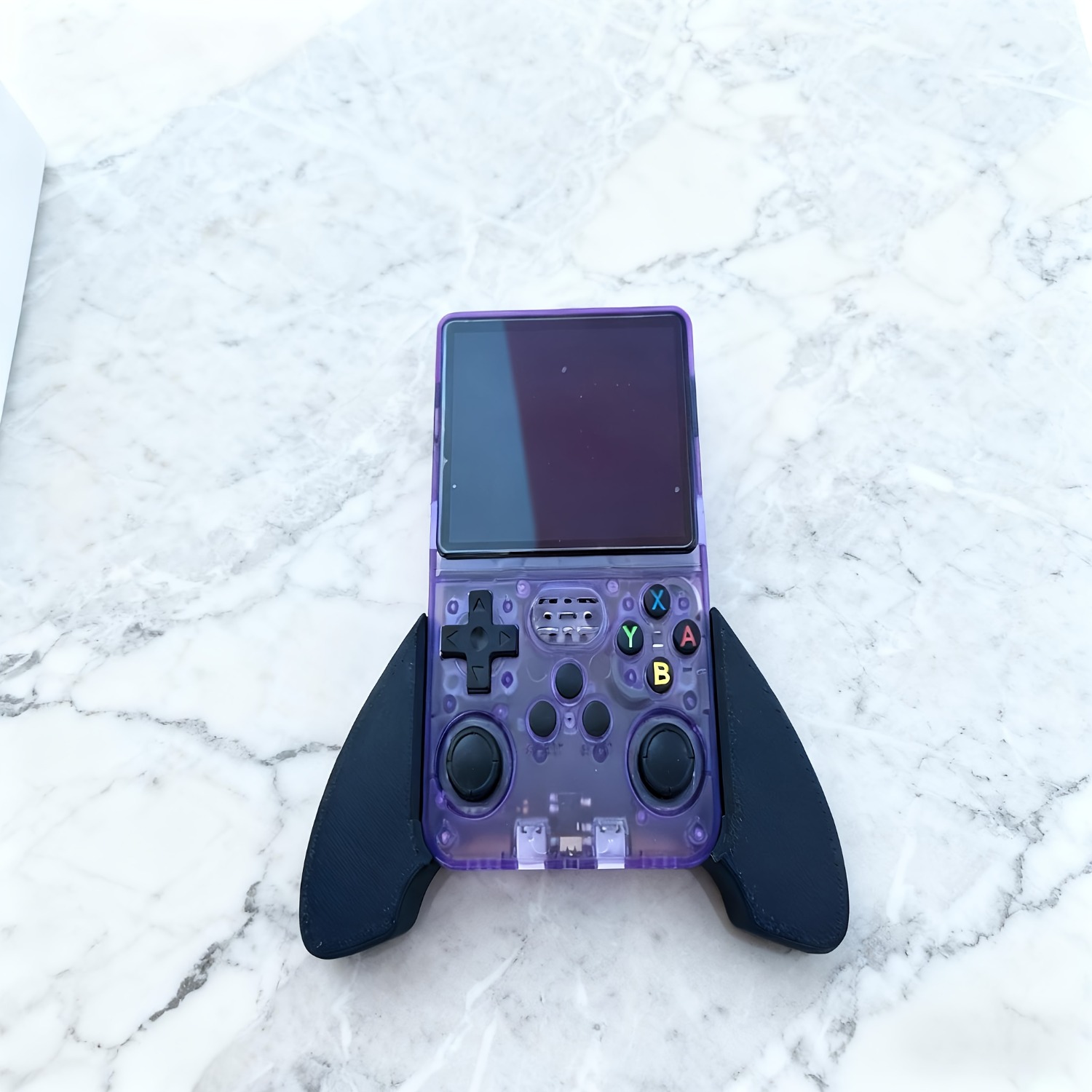R36S Retro El Oyun Konsolu Kon - Retro Gaming R36S incelemesi ve fiyatı