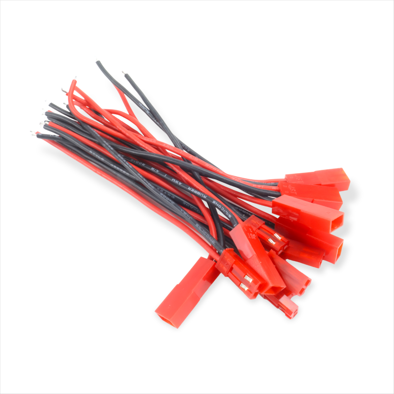 Yüksek kaliteli 22AWG JST Fiş  - Composite Rca Cable incelemesi ve fiyatı