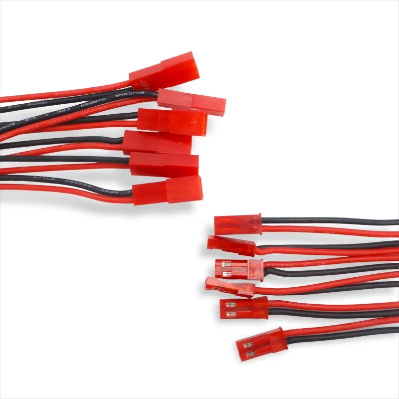 Yüksek kaliteli 22AWG JST Fiş  - Composite Rca Cable incelemesi ve fiyatı