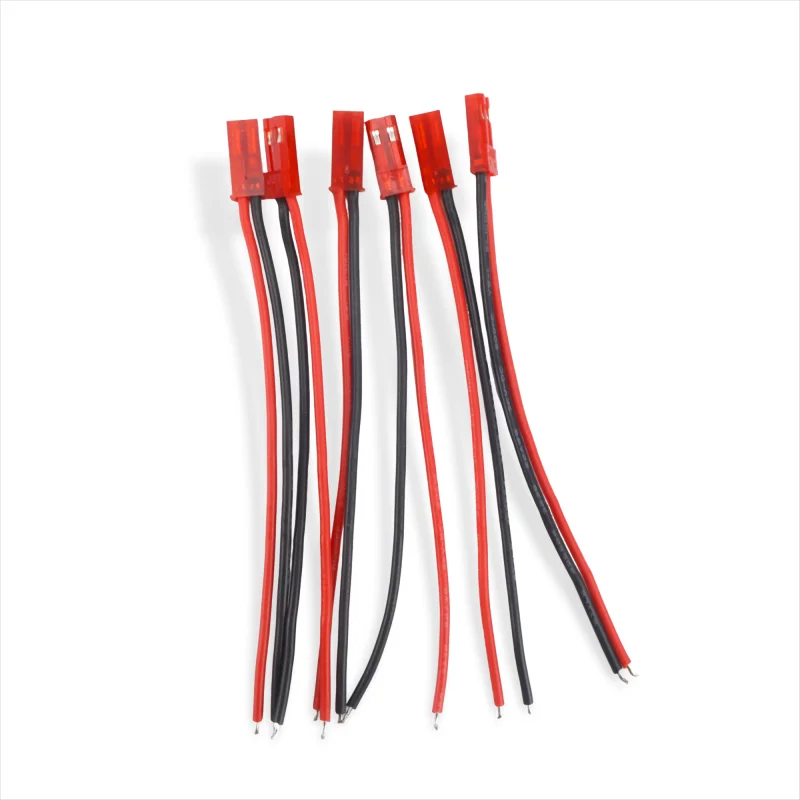 Yüksek kaliteli 22AWG JST Fiş  - Composite Rca Cable incelemesi ve fiyatı