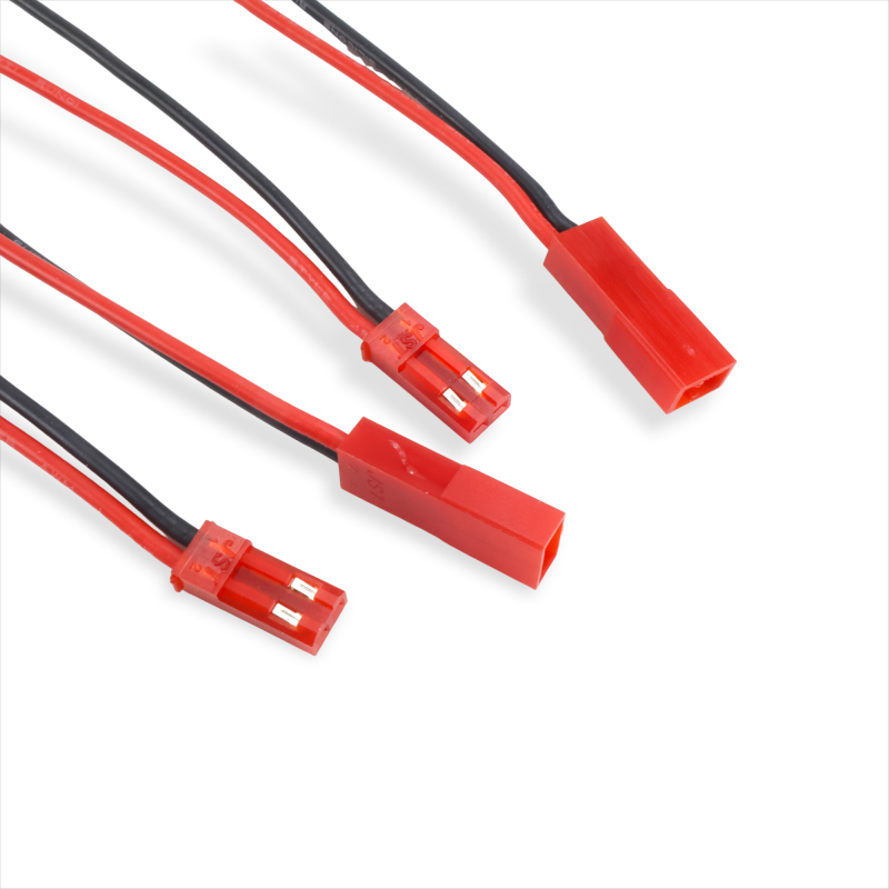 Yüksek kaliteli 22AWG JST Fiş  - Composite Rca Cable incelemesi ve fiyatı