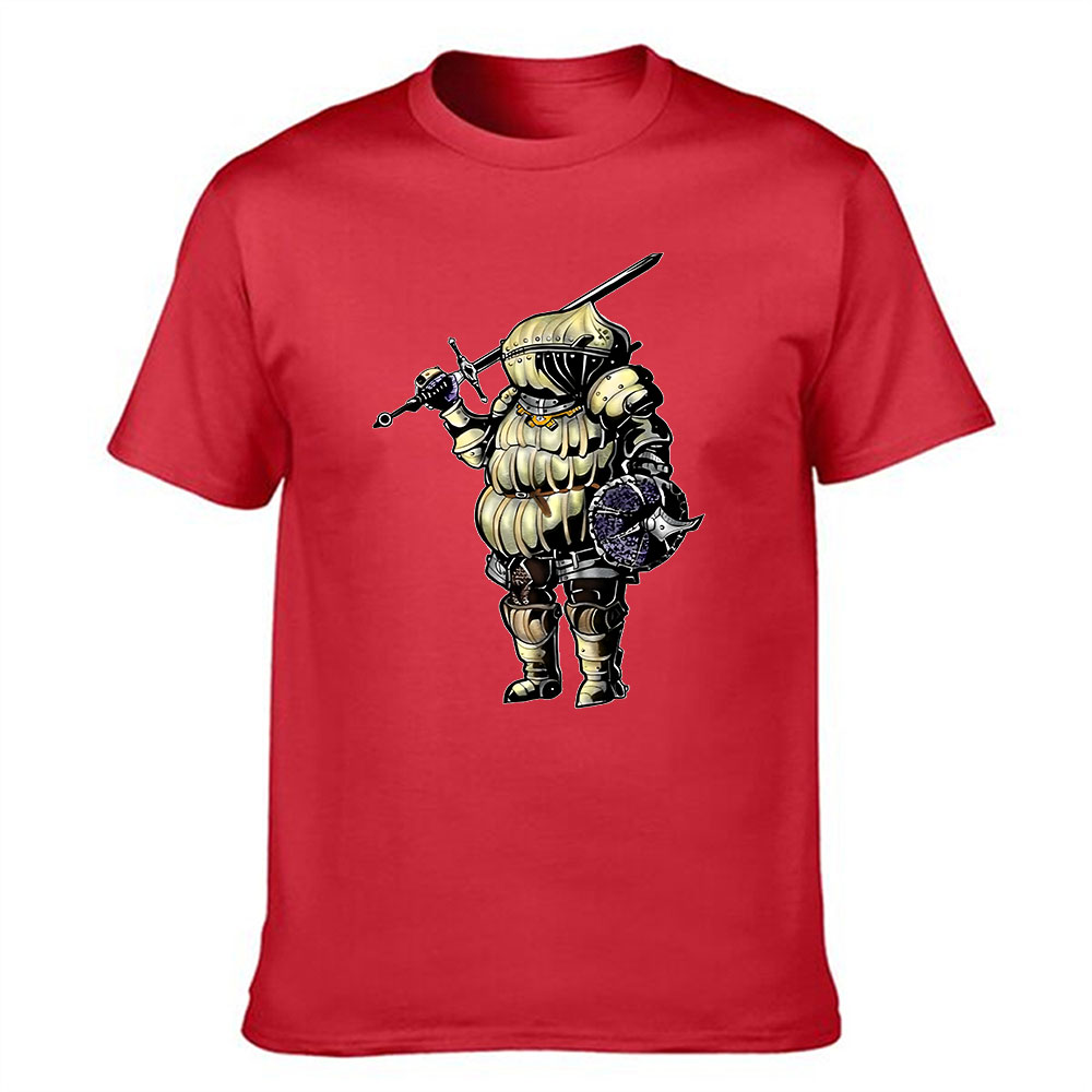 Retro Tombul Şövalye Baskılı E - Retro Knight Gaming incelemesi ve fiyatı
