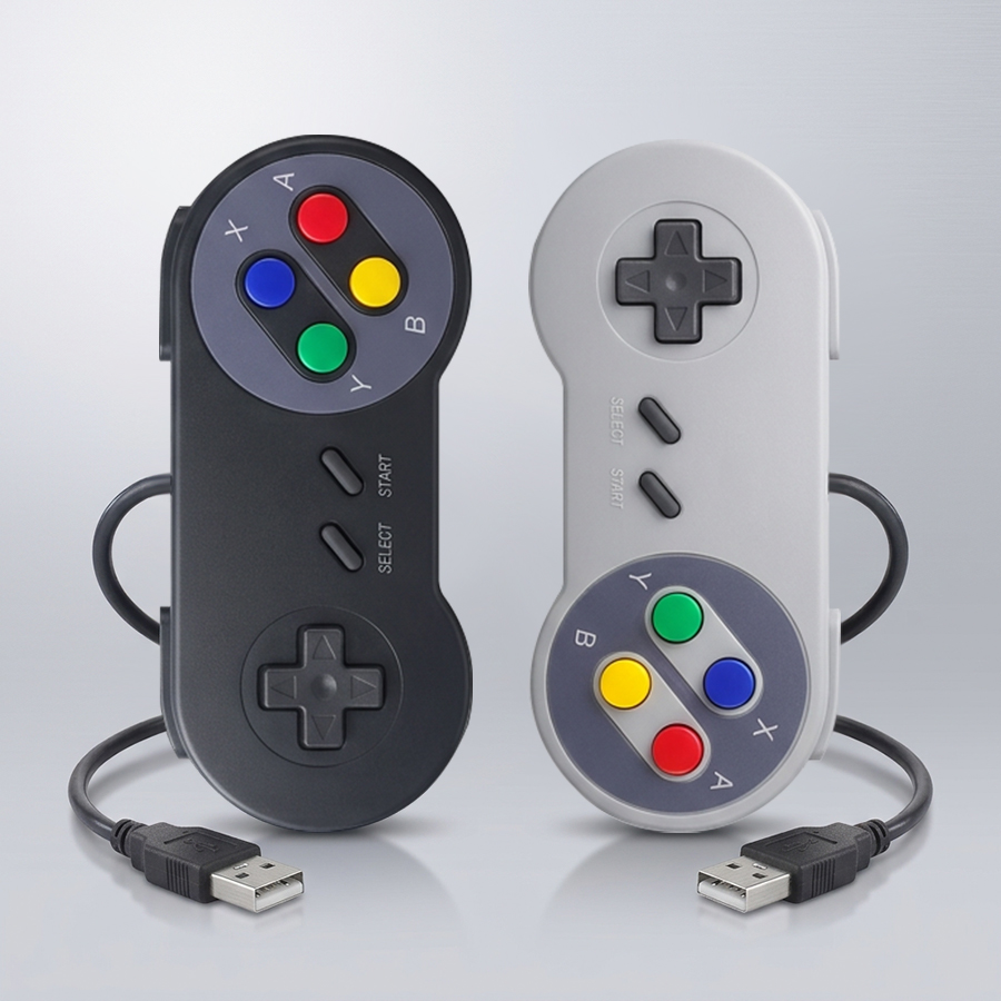 USB Oyun Kumandası Retro Oyun  - Retro Pc Gaming incelemesi ve fiyatı