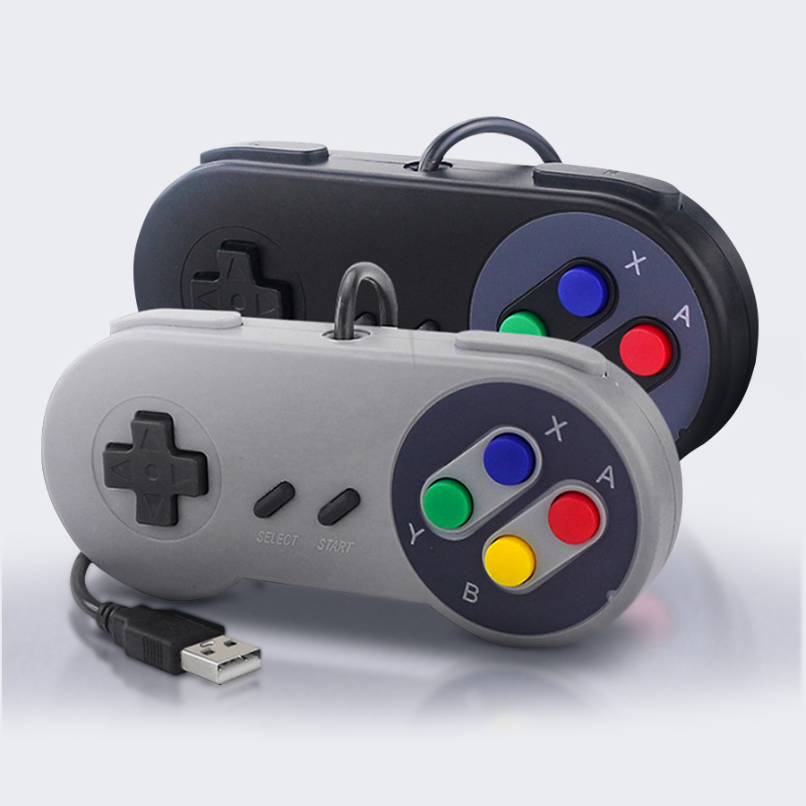 USB Oyun Kumandası Retro Oyun  - Retro Pc Gaming incelemesi ve fiyatı