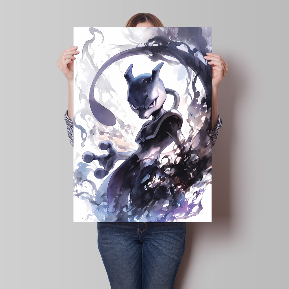 Pokemon Karikatür Posteri Retr - Retro Gaming Pokemon incelemesi ve fiyatı
