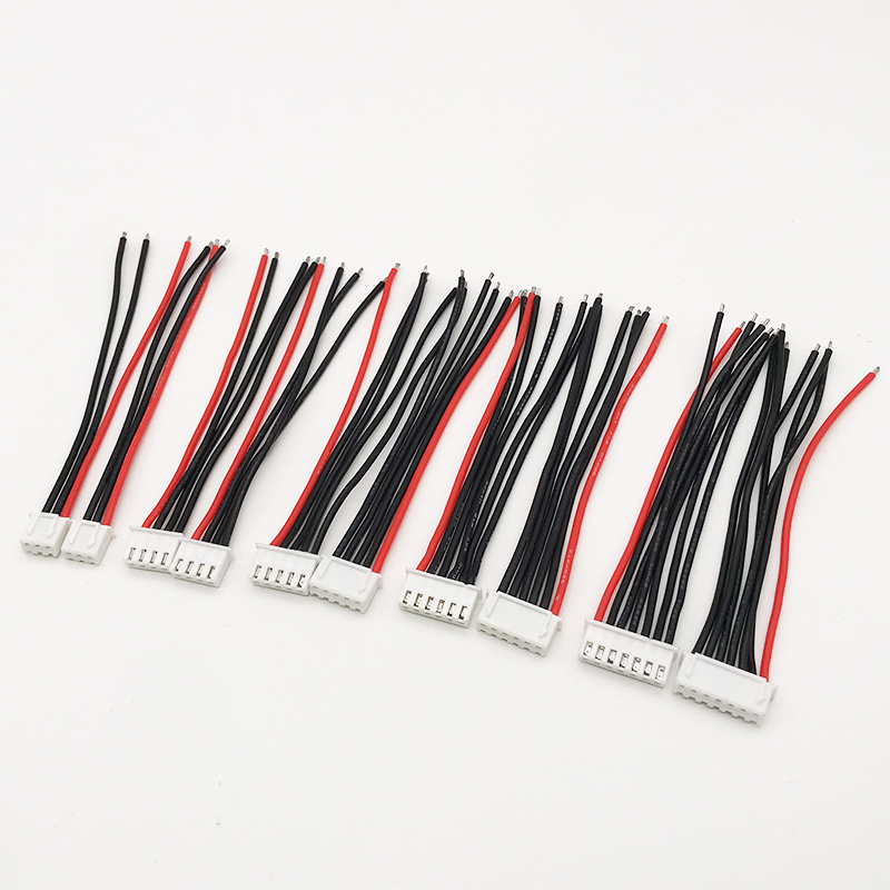 10 adet/grup 1S/2S/3S/4S/5S/6S - Composite Rca Cable incelemesi ve fiyatı
