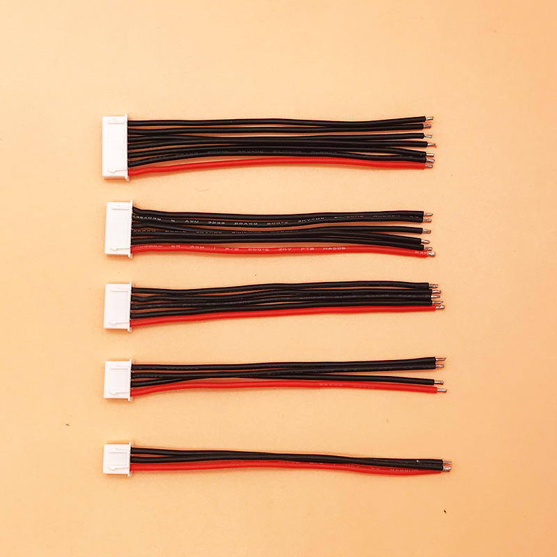10 adet/grup 1S/2S/3S/4S/5S/6S - Composite Rca Cable incelemesi ve fiyatı