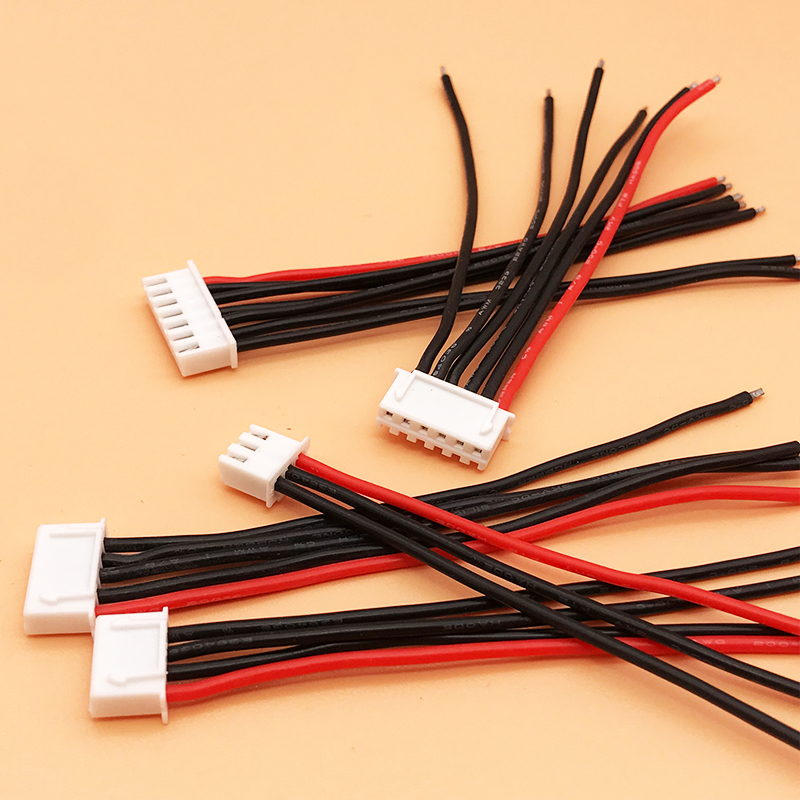 10 adet/grup 1S/2S/3S/4S/5S/6S - Composite Rca Cable incelemesi ve fiyatı
