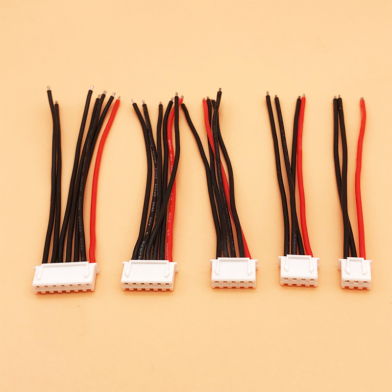 10 adet/grup 1S/2S/3S/4S/5S/6S - Composite Rca Cable incelemesi ve fiyatı