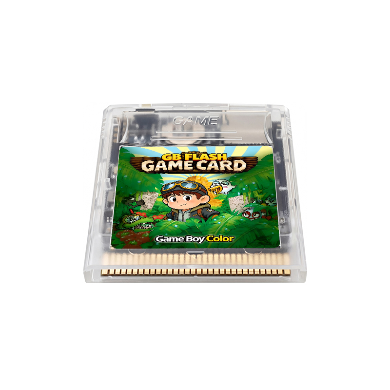 2000'ü 1 Arada EDGB Oyun Kartı - Retro Handheld Console incelemesi ve fiyatı