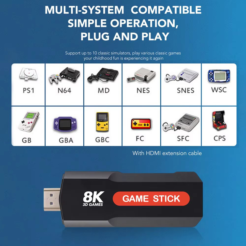 X2 Oyun Konsolu HD 4K 8K 3D Çi - Retro Pc Gaming incelemesi ve fiyatı
