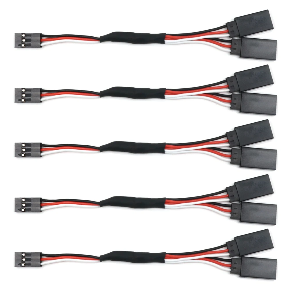 5 adet 100/150/200/300/500mm R - Composite Rca Cable incelemesi ve fiyatı