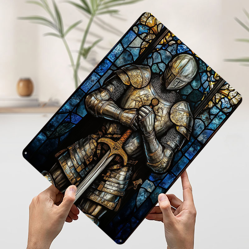 Parlayan Zırhlı Şövalye Teneke - Retro Knight Gaming incelemesi ve fiyatı