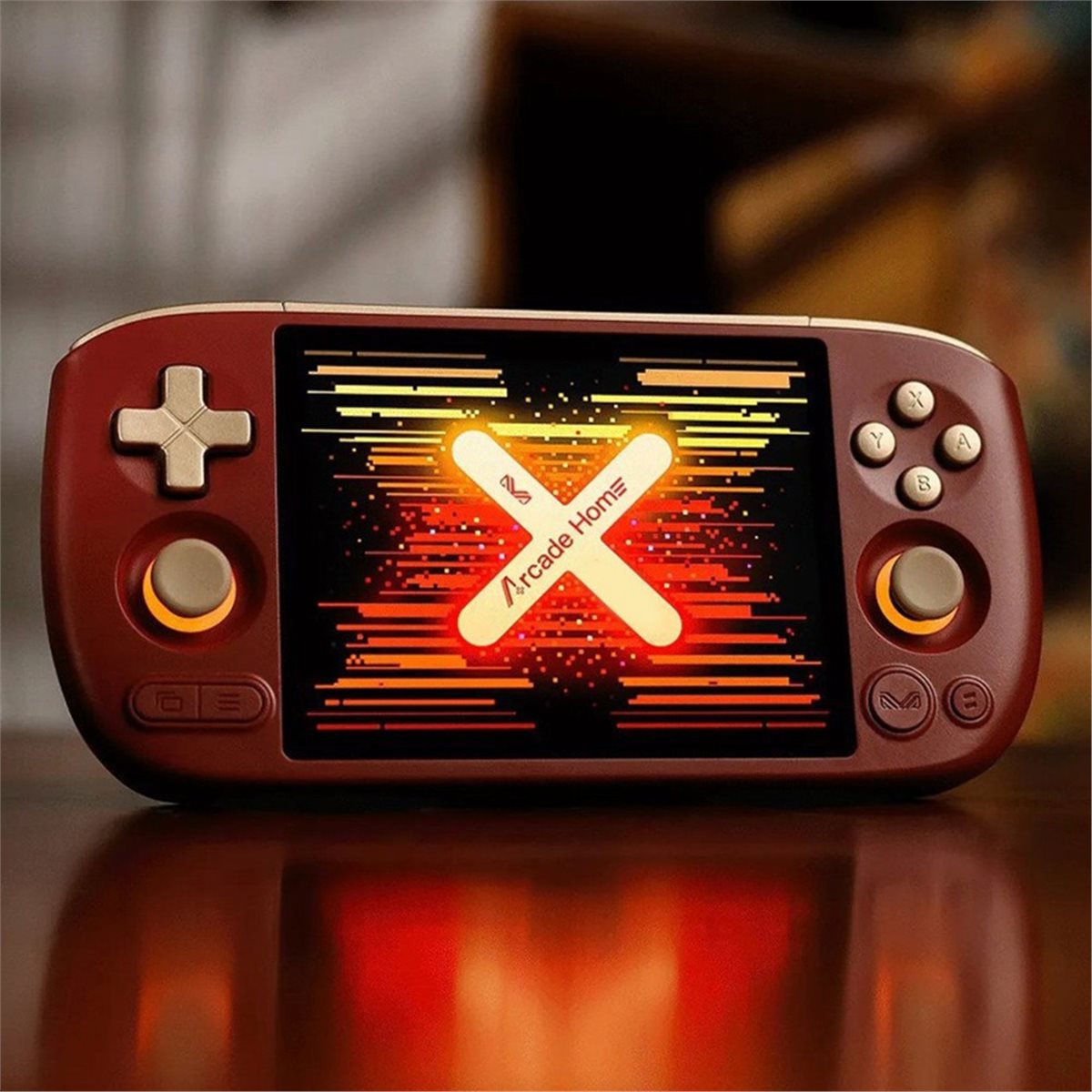 güncelleme. Pocket AIR Mini Re - Retro Handheld Console incelemesi ve fiyatı