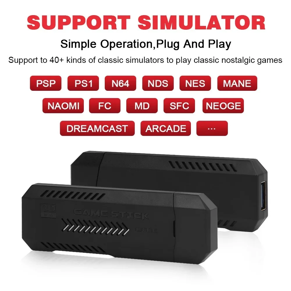 Yeni X2 Ultra Oyun Konsolu 4K  - Retro Gaming X2 incelemesi ve fiyatı