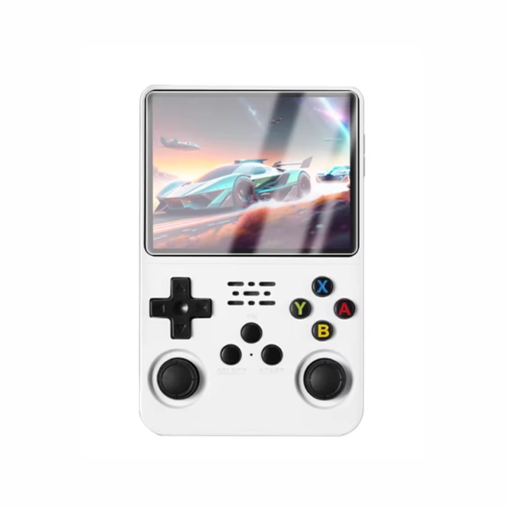 3 adet TPU Yumuşak Film Ekran  - Retro Gaming R36S incelemesi ve fiyatı