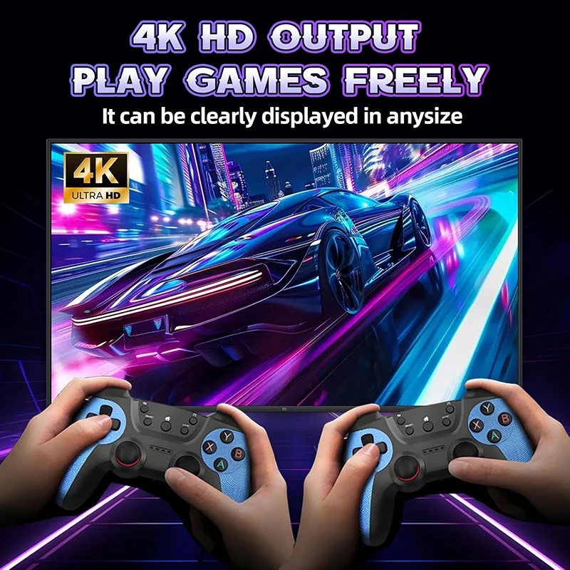 X2 Retro Oyun Konsolu 128GB 70 - Retro Gaming X2 incelemesi ve fiyatı